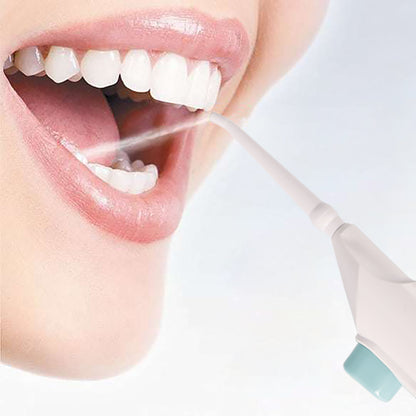 Mini Irrigador Dental