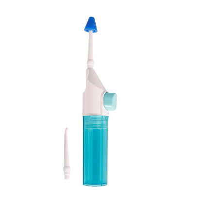 Mini Irrigador Dental