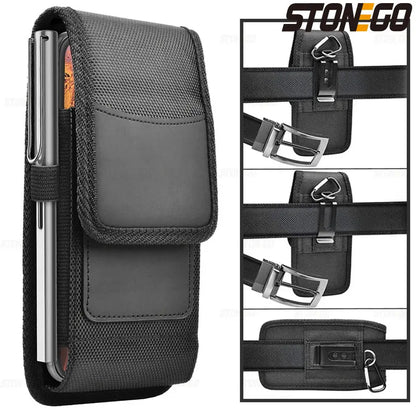 Funda PhoneWallet de seguridad