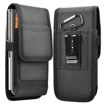 Funda PhoneWallet de seguridad