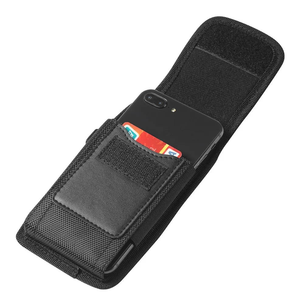 Funda PhoneWallet de seguridad